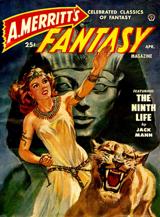 Illustration for article titled Some of the Nicest Vintage Science Fiction Covers We've Seen in Ages